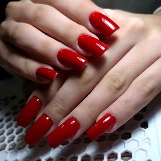 Krispy tattoo & nails usluga