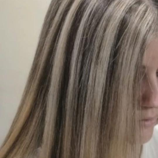 Beauty by Gordana 014 #beograd Pramenovi Površinski pramenovi - sve dužine kose