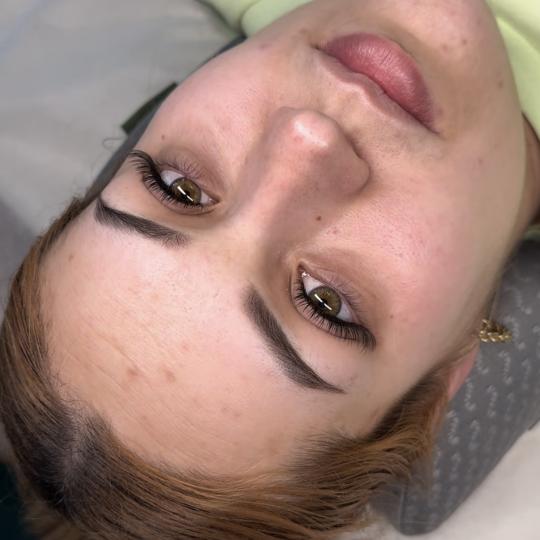 Beauty and nutrition usluga