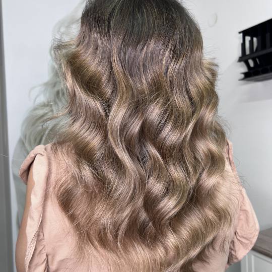 Marko Hairdresser #beograd