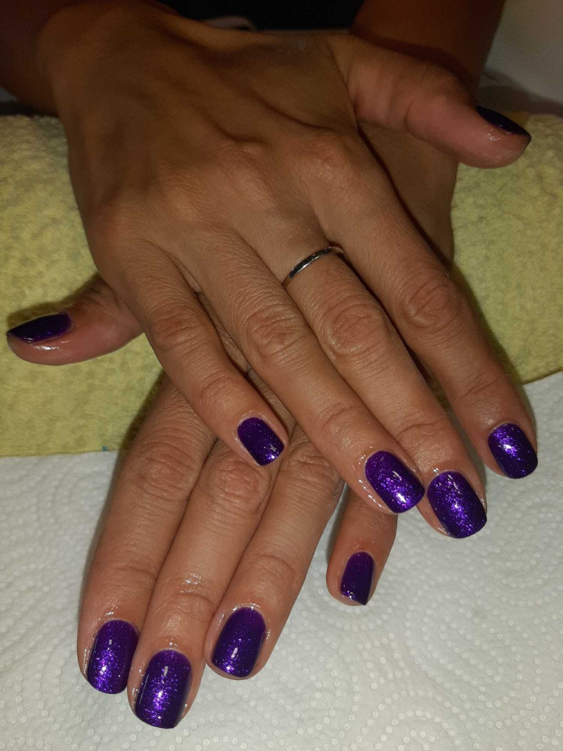 Gel lak - ruke - Migun centar relax, Beograd Gel lak Nokti Gel lak, Beograd, Centar, Stari grad, Dorćol
