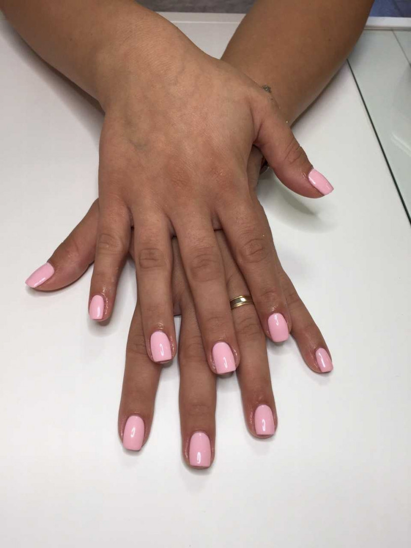 Manikir + gel lak - Sensus, Beograd Manikir Nokti Manikir, Beograd, Novi Beograd Stari Merkator
