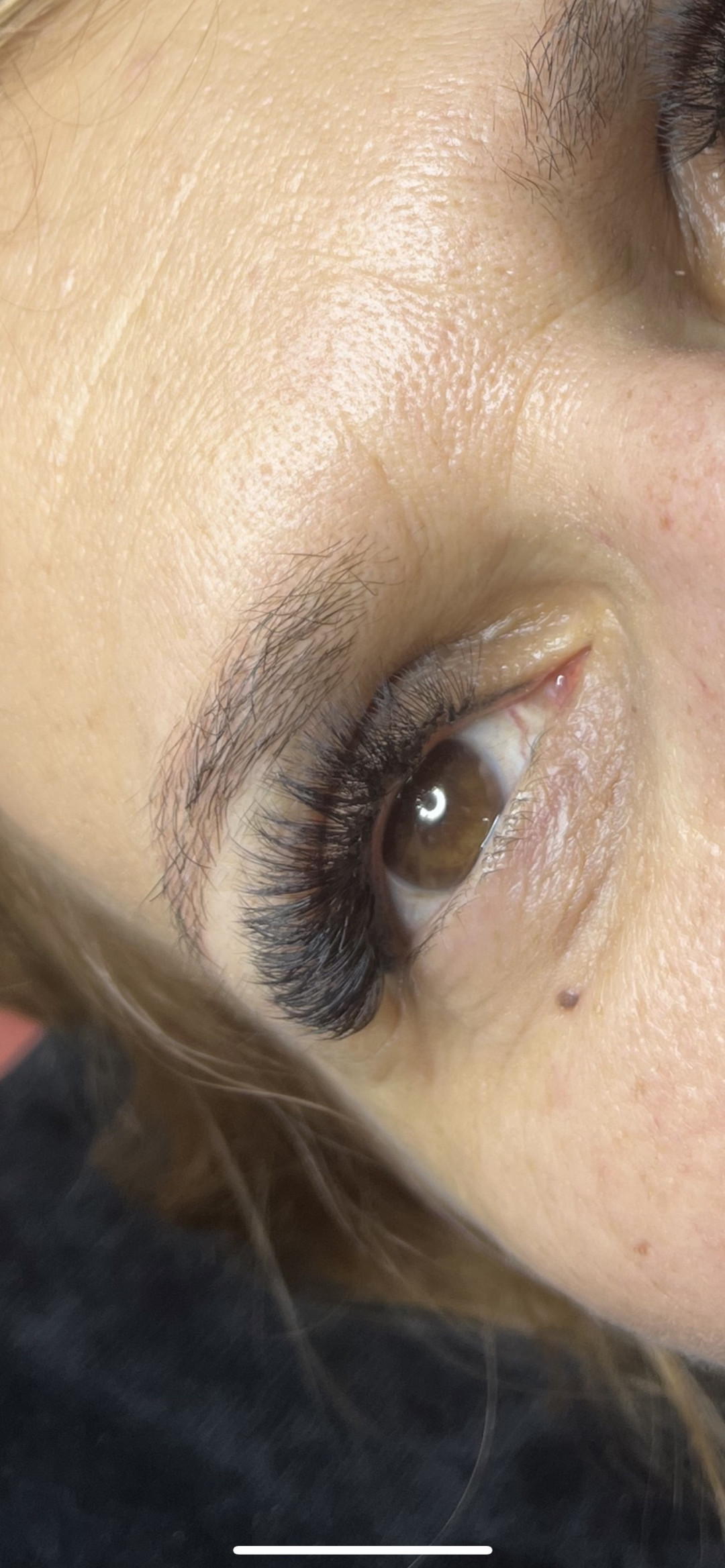 Nadogradnja trepavica - ruski volumen - Nini beauty studio, Beograd Nadogradnja trepavica Lice Nadogradnja trepavica, Beograd, Zvezdara