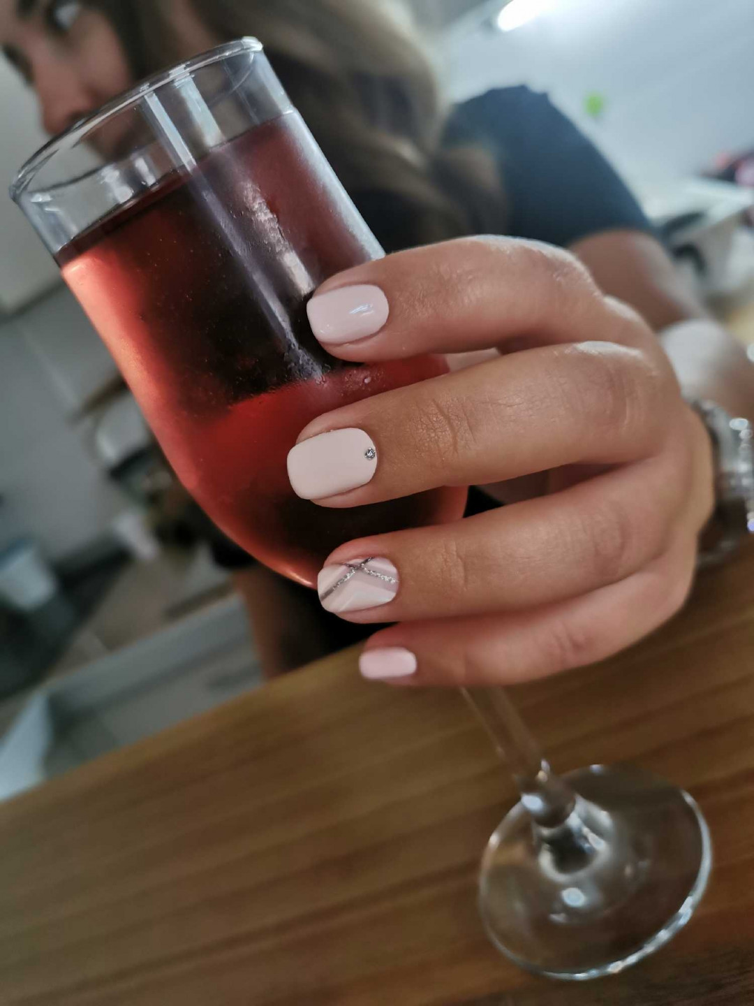 D&D Beauty Center #beograd Gel lak Gel lak - ruke