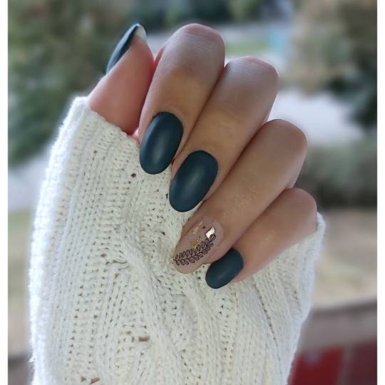 Monami beauty #beograd Ojačavanje noktiju Ojačavanje noktiju S - dužina