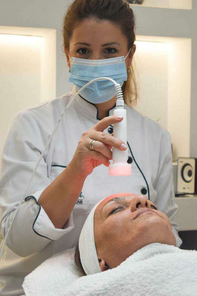 Iva Beauty Lab #beograd Maske za lice