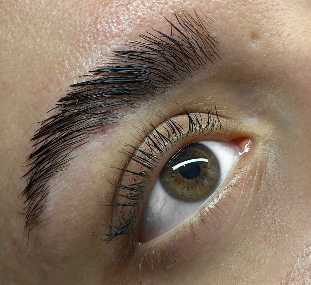 Vanilla rain beauty #beograd Obrve Brow lift