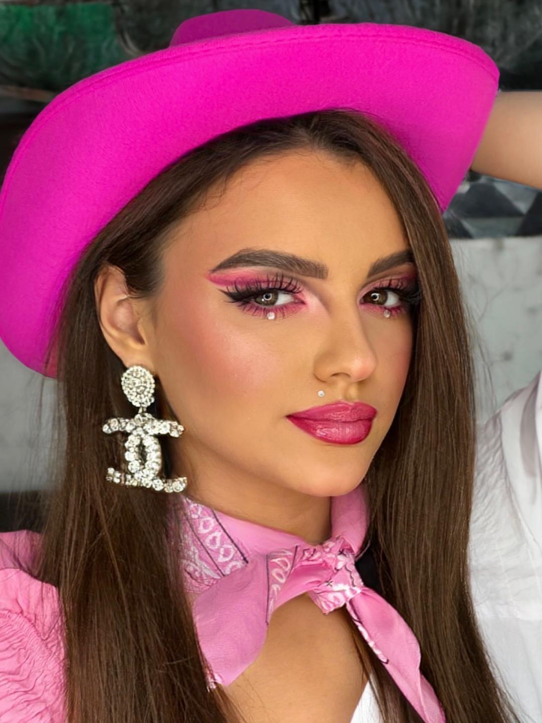 Gracia Make up #beograd