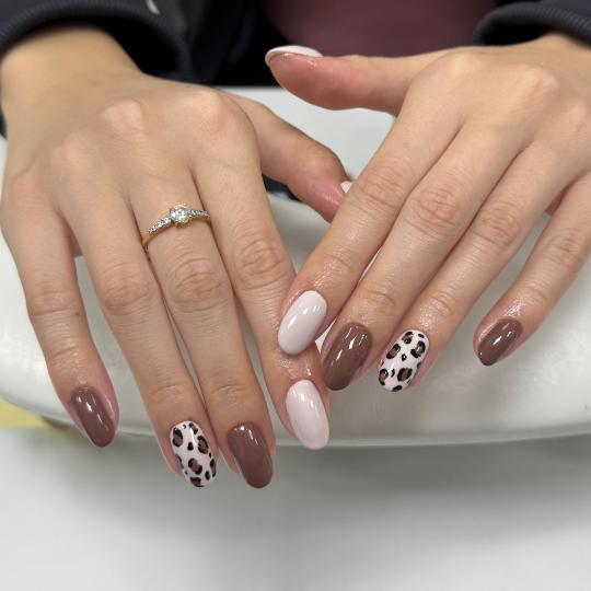 GM Beauty studio usluga
