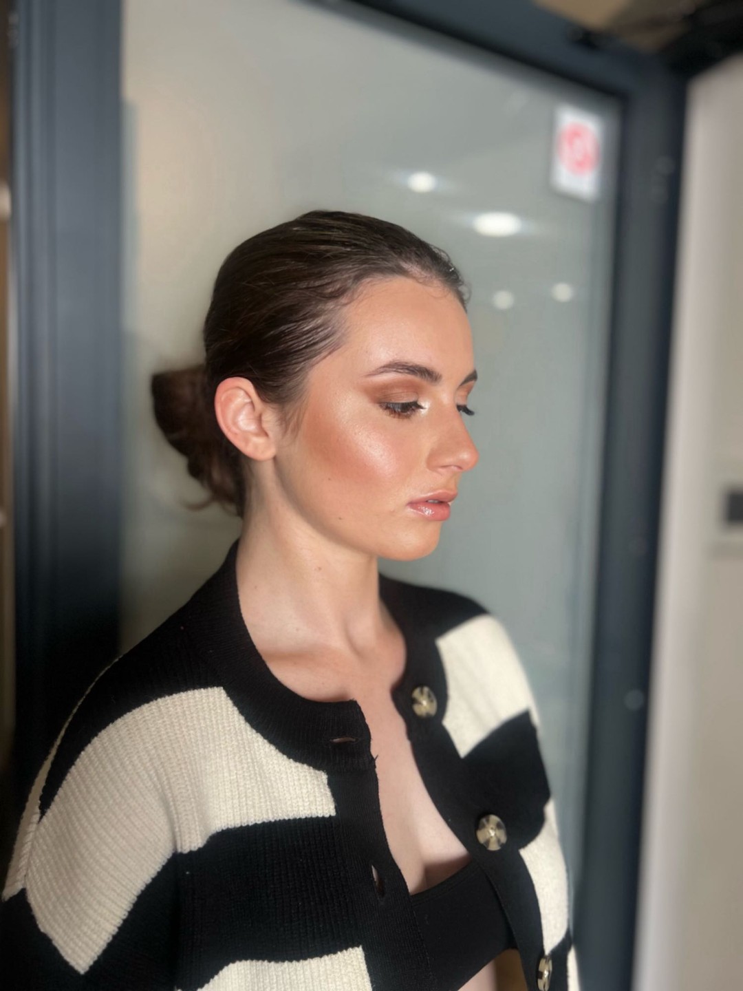 Alexandria Brow&Beauty lounge #beograd Make-up / šminkanje Profesionalno šminkanje