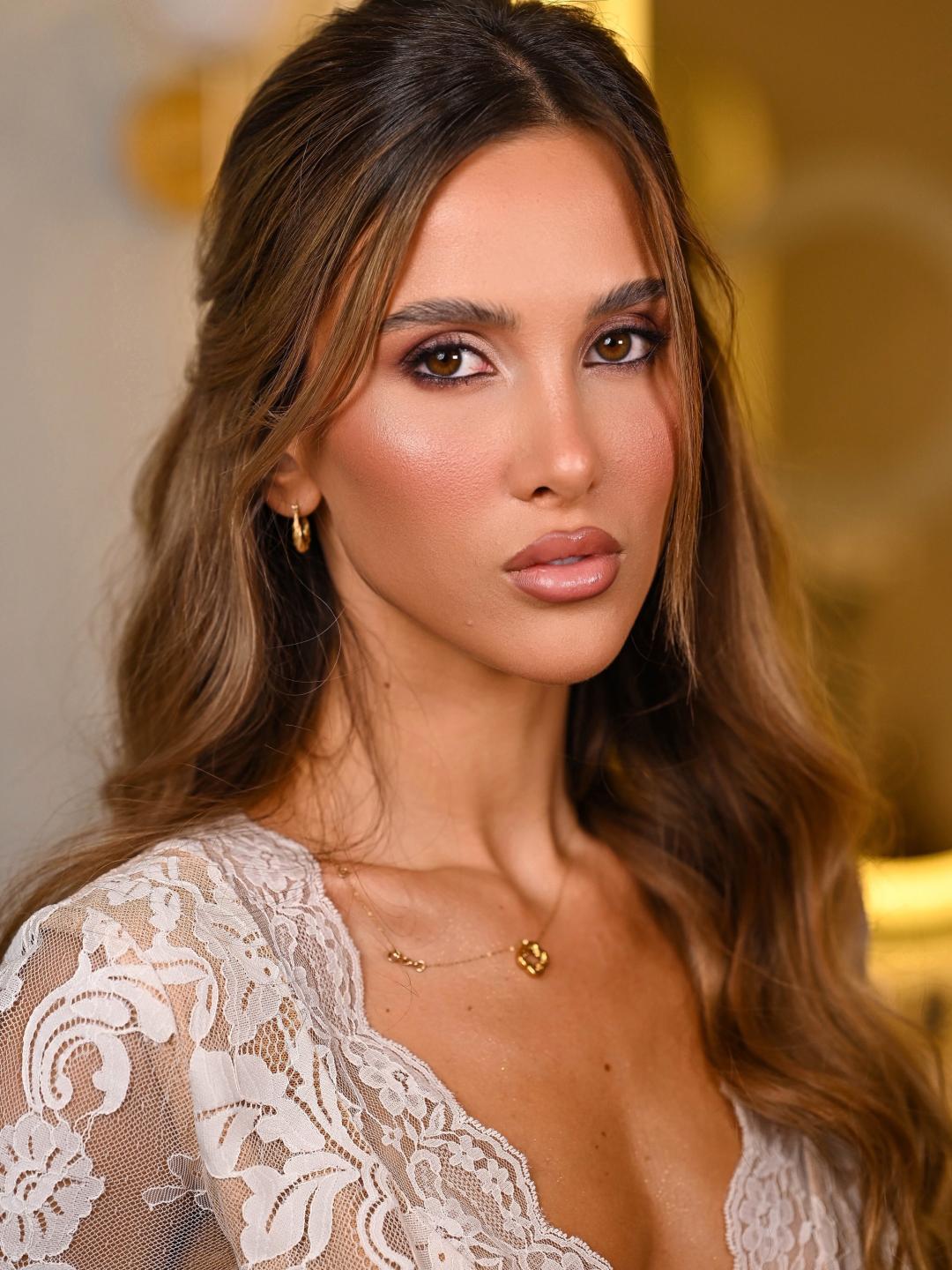 Profesionalno šminkanje za mladu - Ivana Vit, Beograd Make-up / šminkanje Lice Make-up / šminkanje, Beograd, Zvezdara
