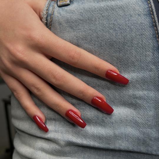 Vanilla rain beauty usluga