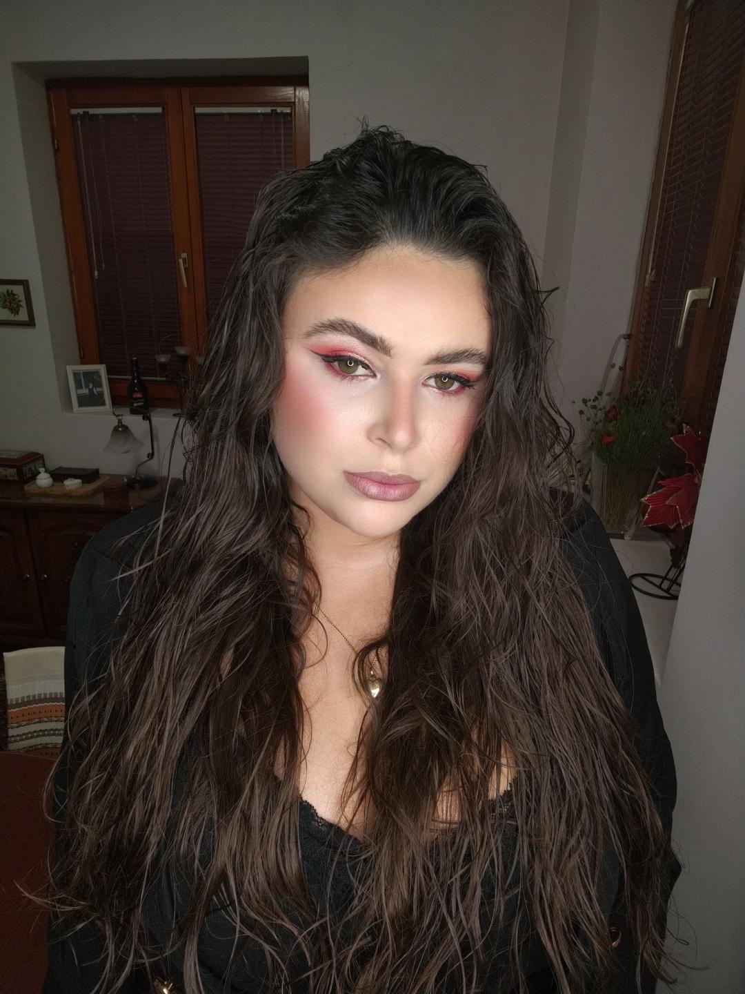 Adiantum Estetik Centar #nis Make-up / šminkanje Profesionalno šminkanje