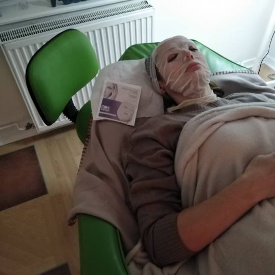 Epil Lux Centar usluga