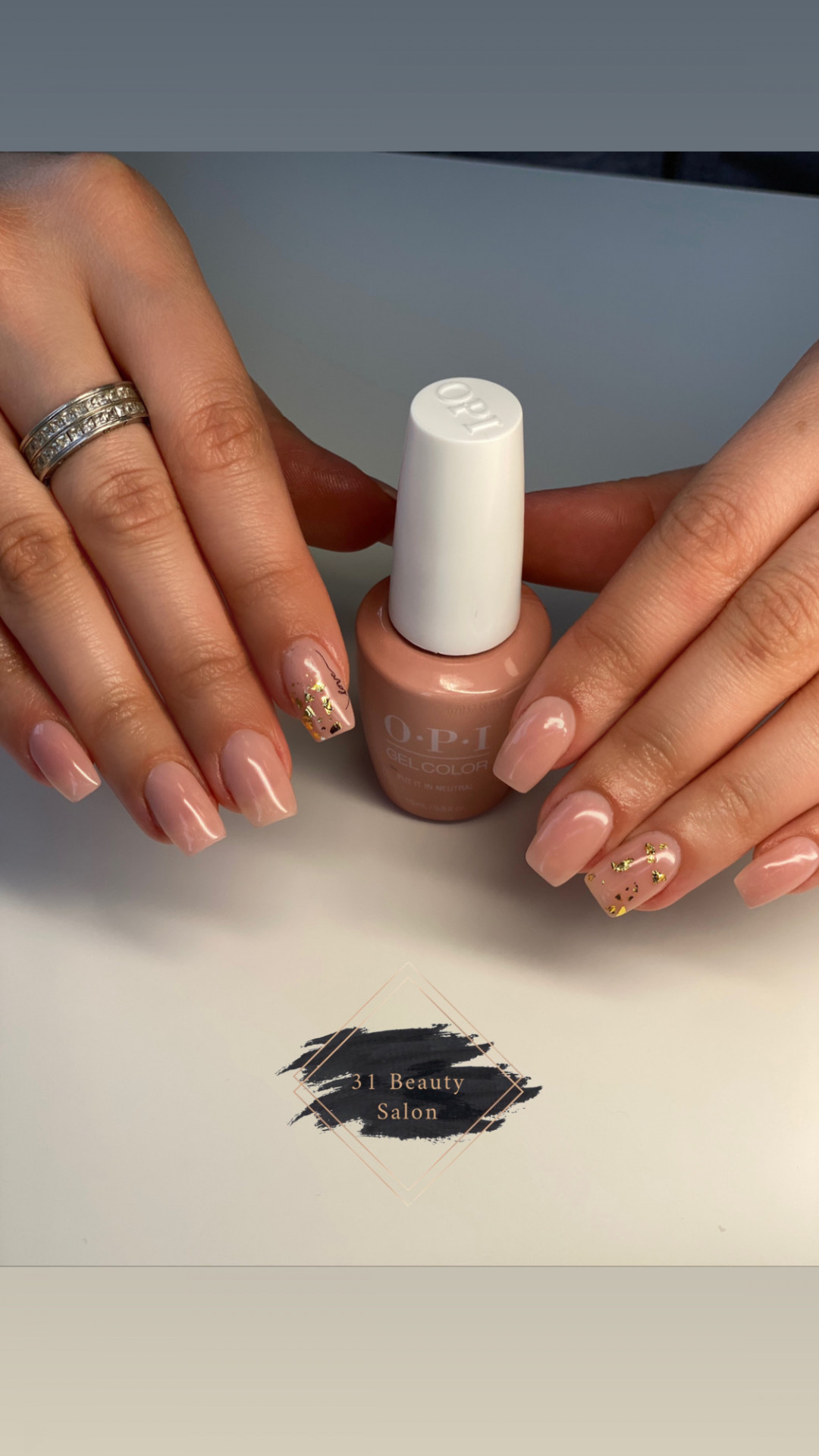 31 Beauty Salon #beograd Izlivanje noktiju