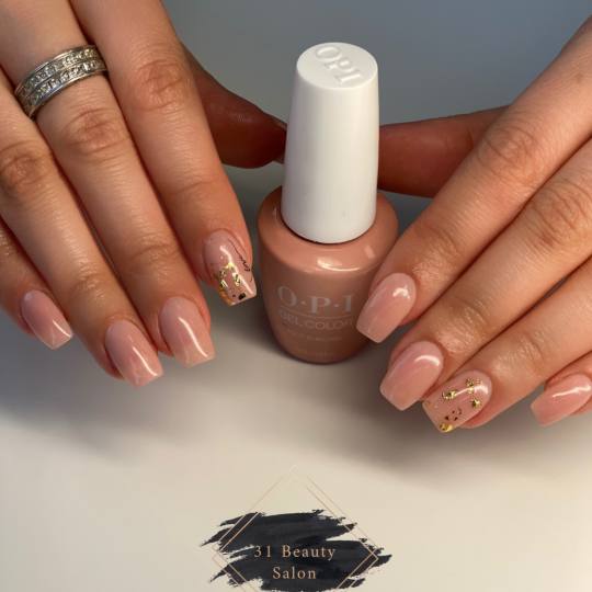 31 Beauty Salon #beograd Izlivanje noktiju