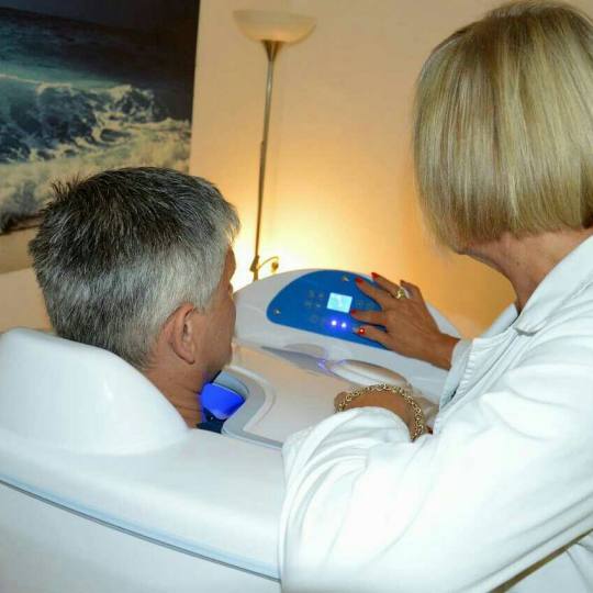 Anahata #beograd Tretmani tela #spaozonkapsula Spa ozonokapsula