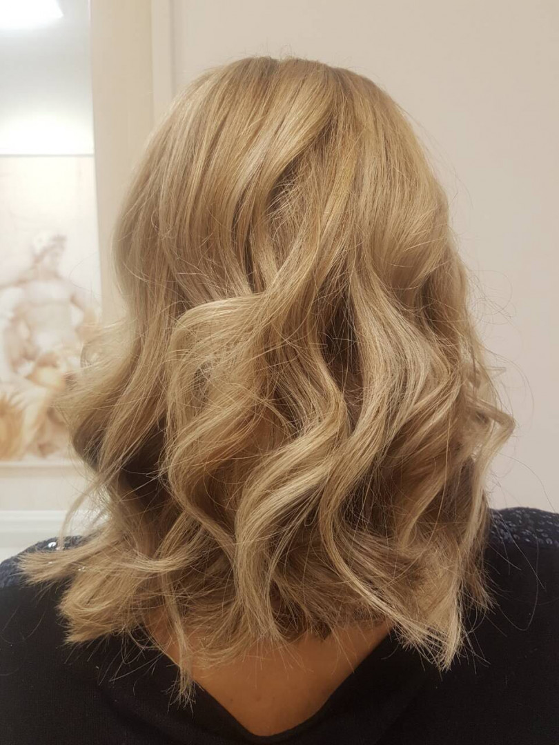 Estetic star by Maya #beograd