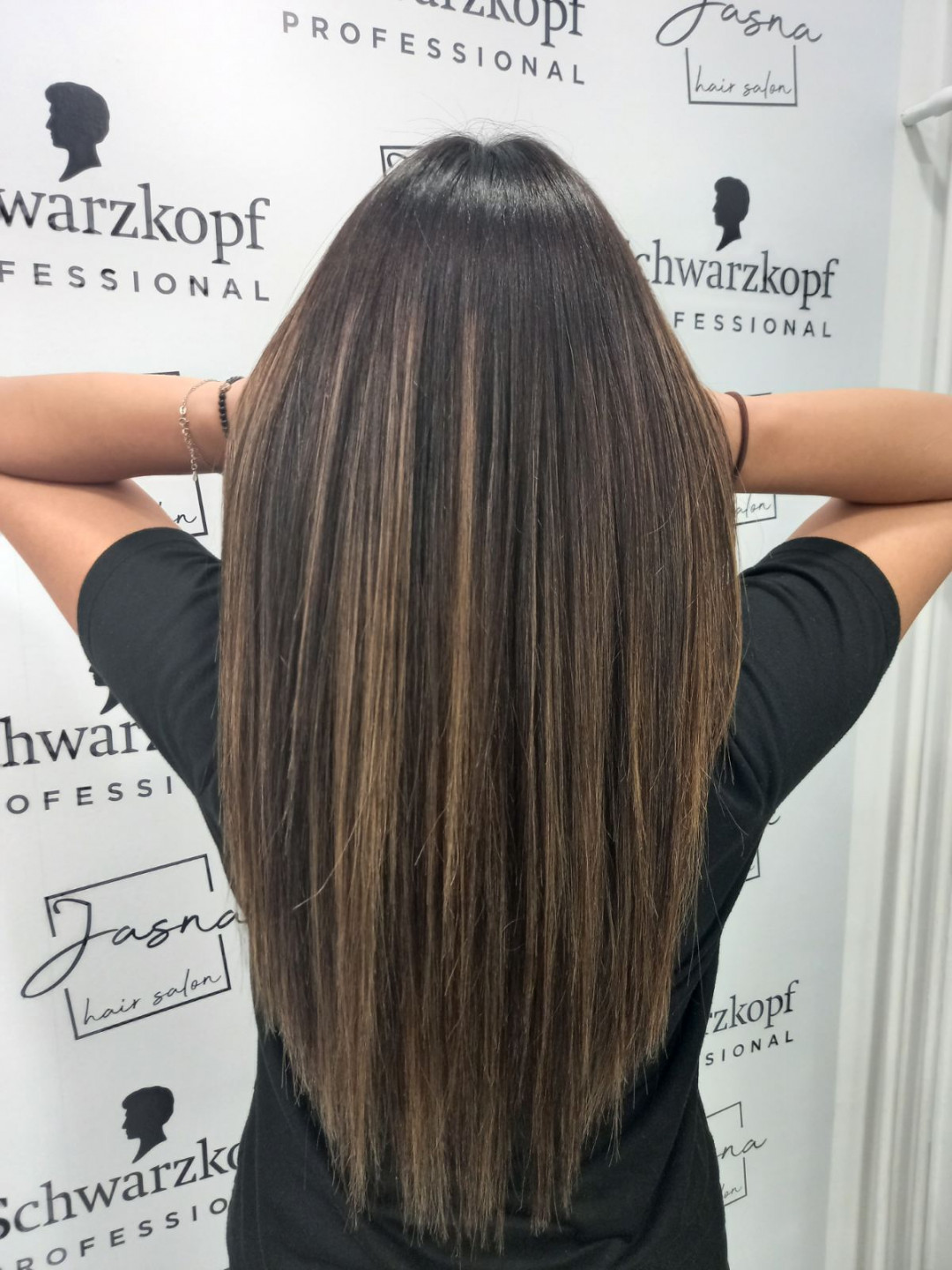 Jasna hair salon #beograd