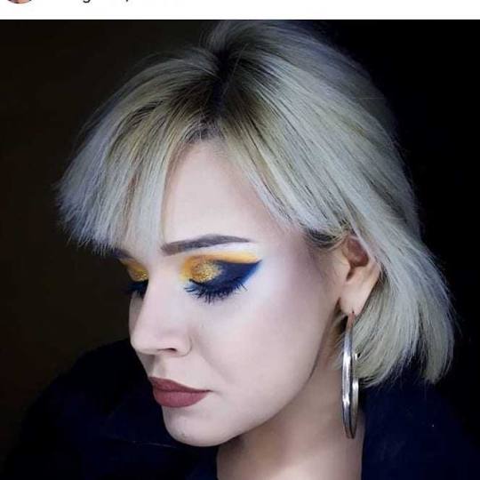 Headroom #beograd Make up by Headroom