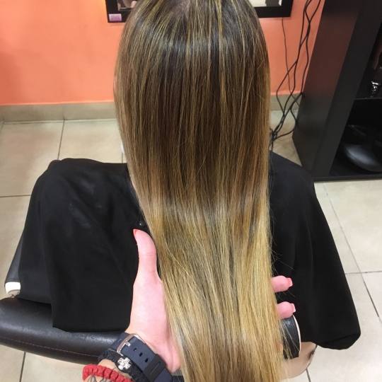 Hair Studio K1 #beograd Farbanje kose