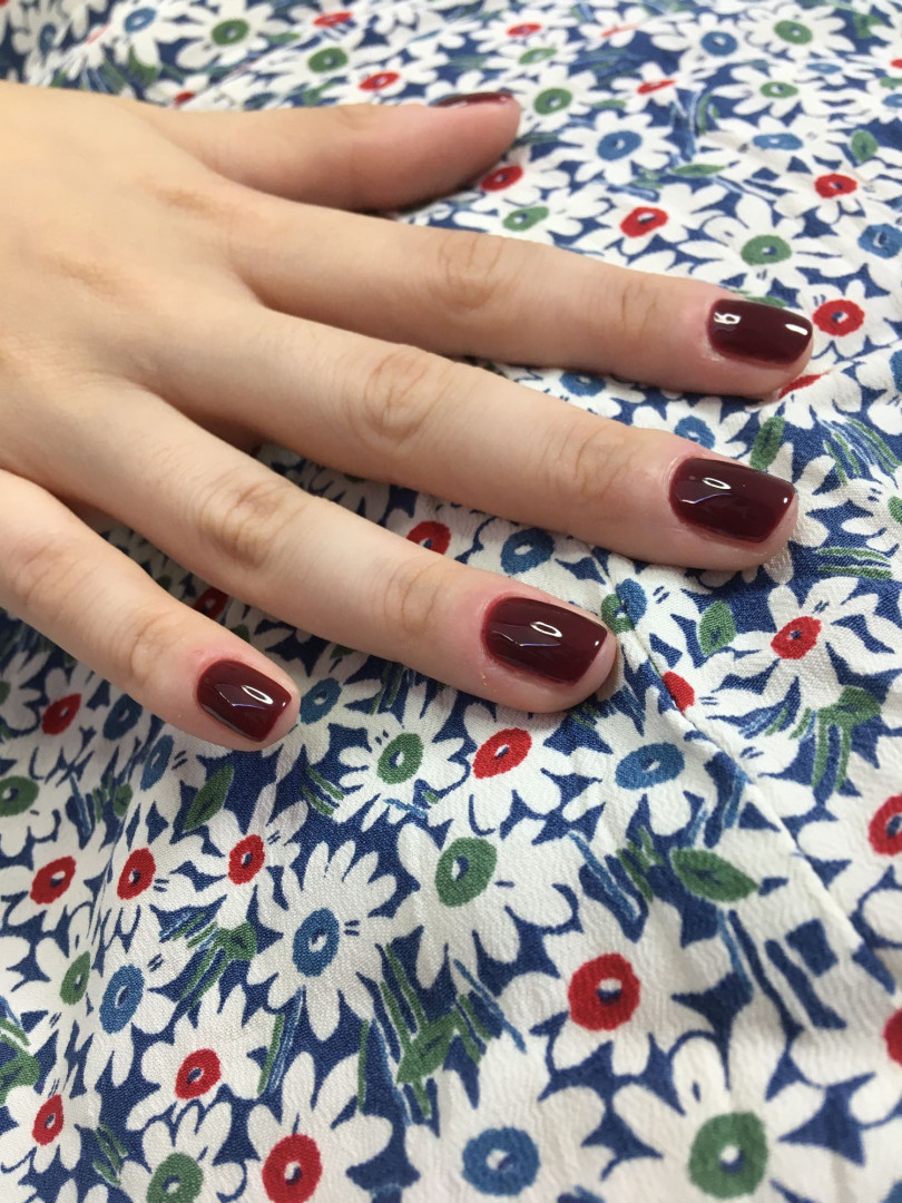 Look at me #beograd Manikir Manikir + Shellac