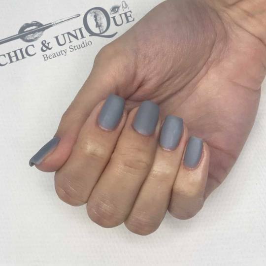 Chic & Unique #beograd Gel lak