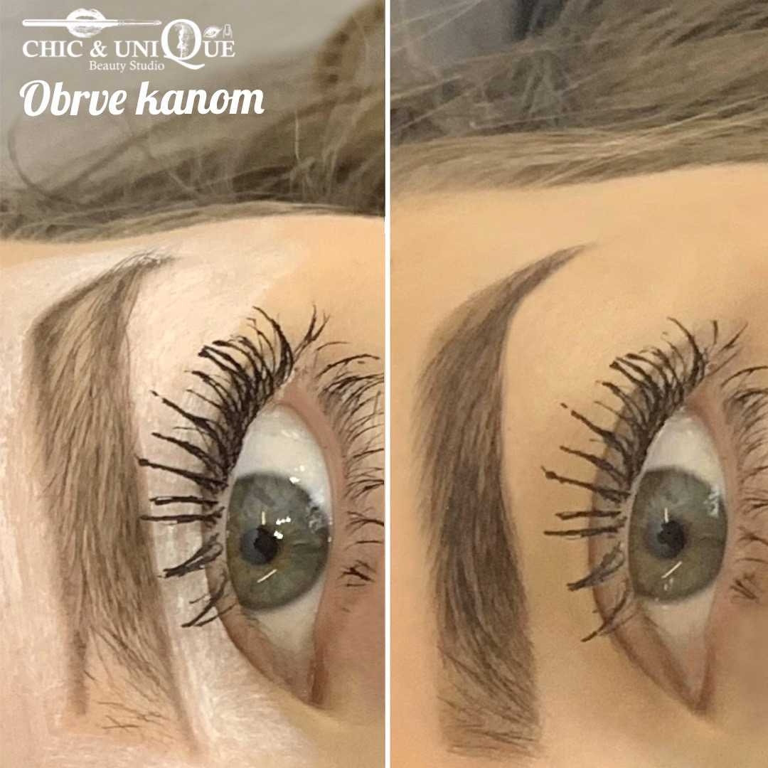 Chic & Unique Beauty Studio #beograd