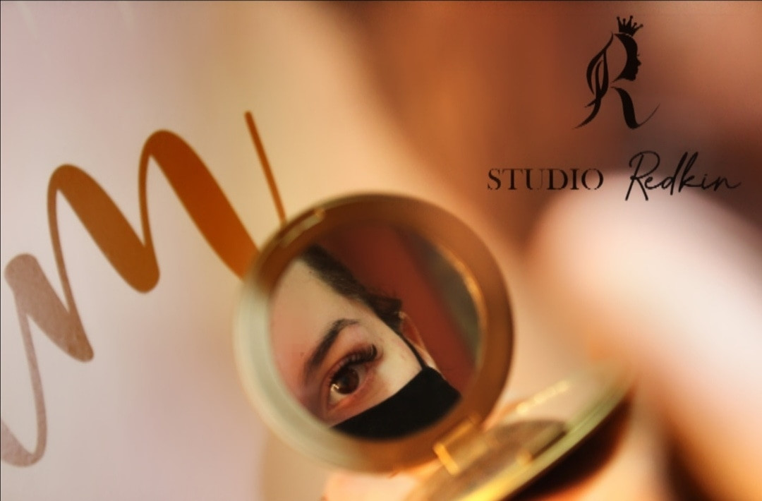 Studio Redkin #nis