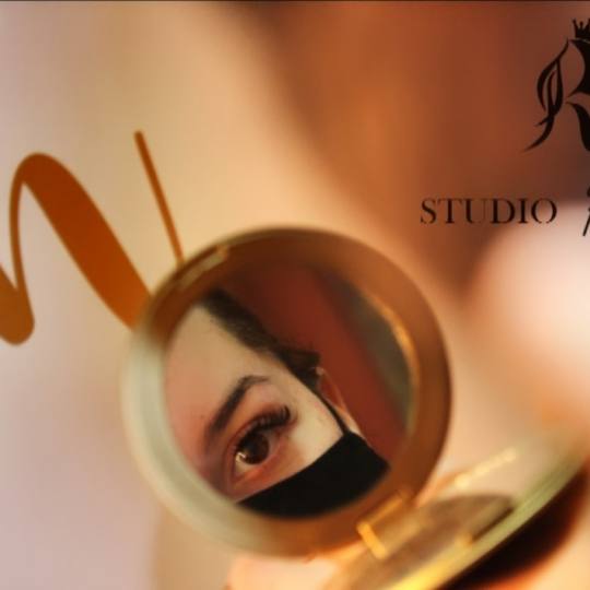 Studio Redkin #nis