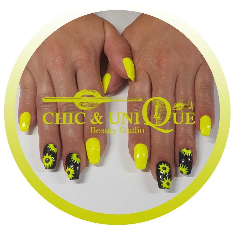 Chic & Unique #beograd