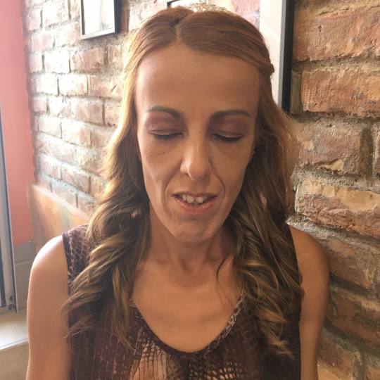 Hair Studio K1 #beograd Make-up / šminkanje