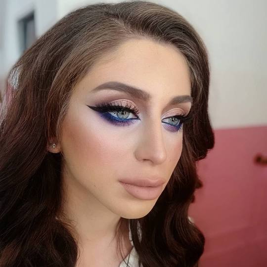 A1 make up studio by Andjelina Stamenković #nis Make-up / šminkanje