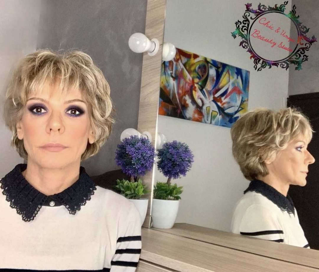 Chic & Unique #beograd Make-up / šminkanje