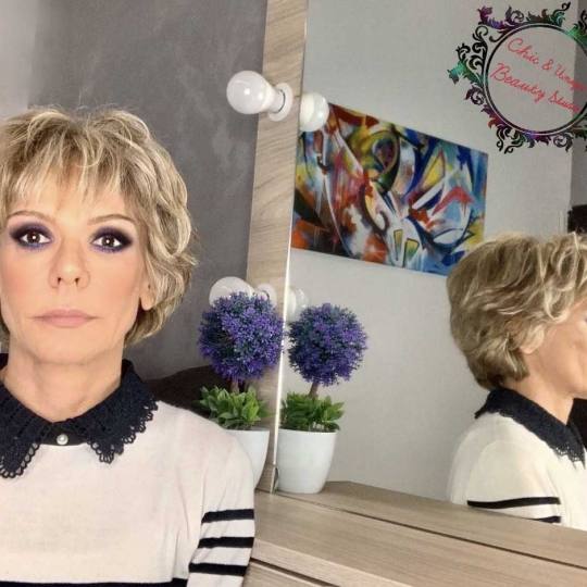 Chic & Unique #beograd Make-up / šminkanje