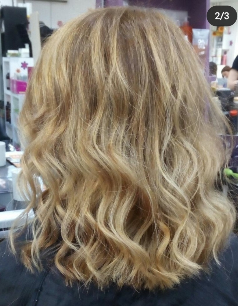OPI - ALOXXI Vračar, Beograd Ombre, sombre, balayage
