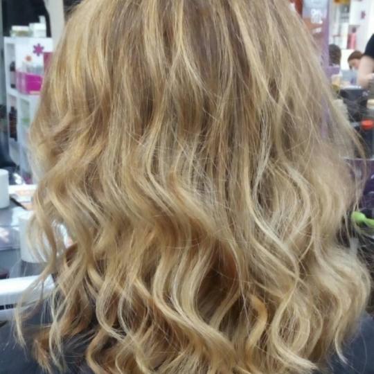 OPI - ALOXXI Vračar #beograd Ombre, sombre, balayage