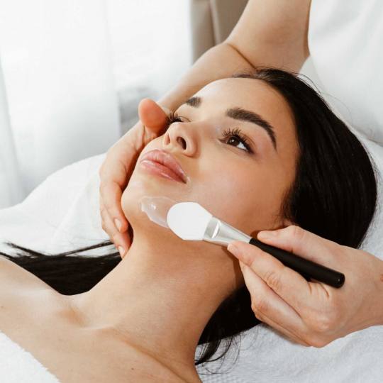 Beautique spa #beograd Tretman lica Osetljiva koža biološki tretman Kada Vam je potreban brz popra