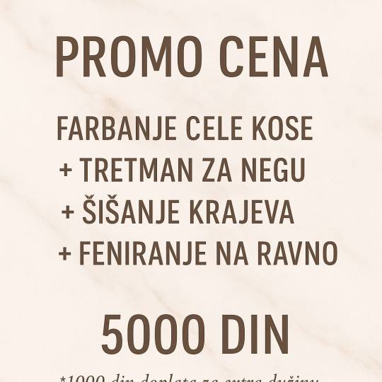 Beauty house by Marina #novisad