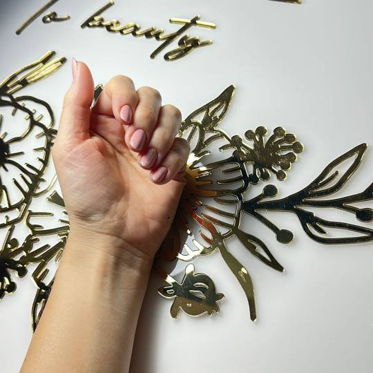 Link to Beauty #beograd Gel lak Gel lak - S dužina