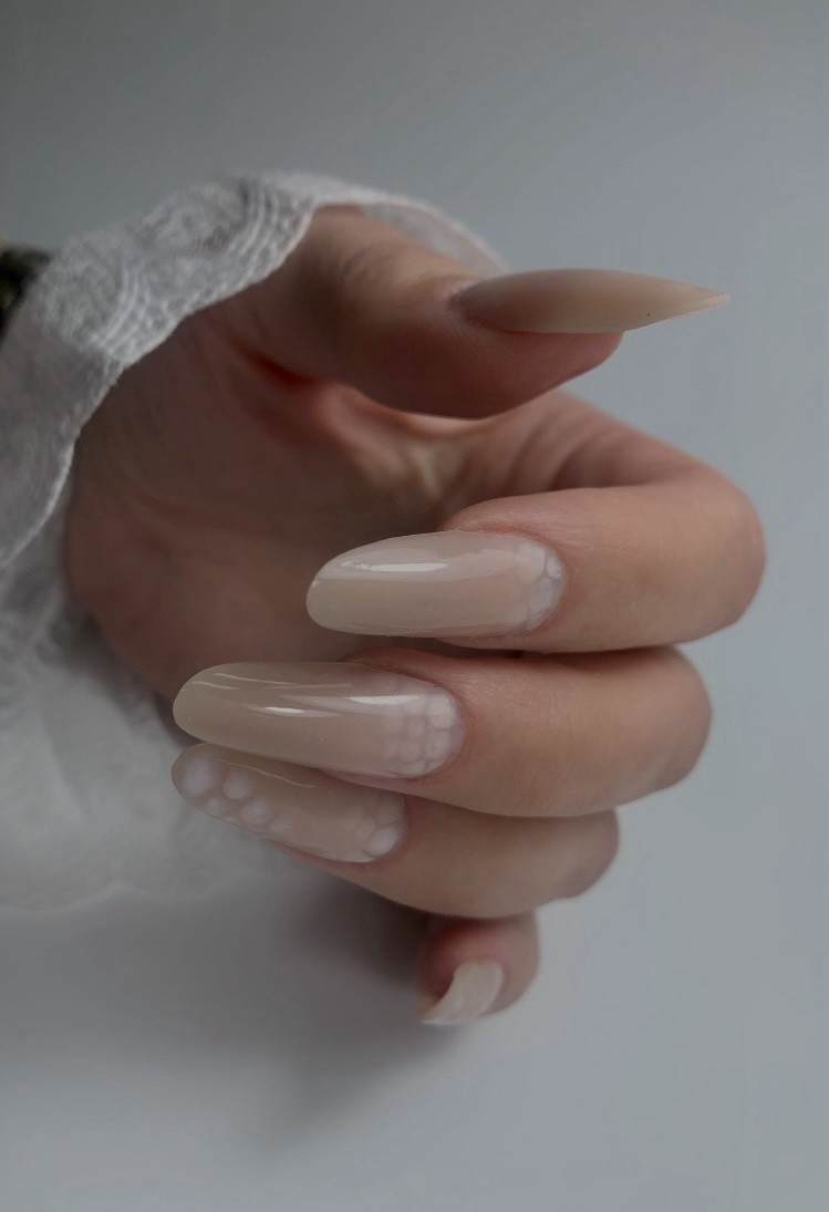 Stiletto nail #novisad