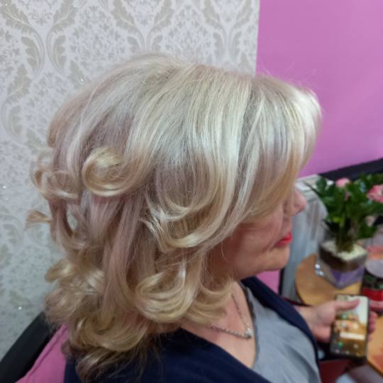 Nataly Trend Studio #novisad