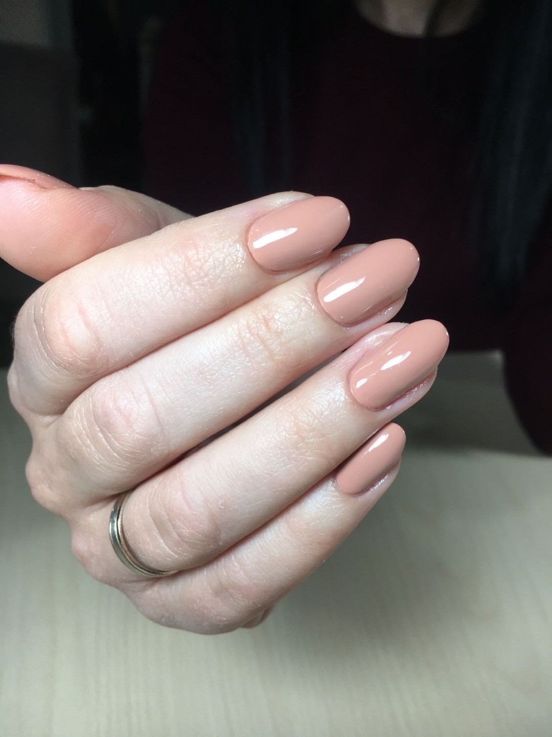Fenix #beograd Gel lak Manikir + gel lak - rubber baza