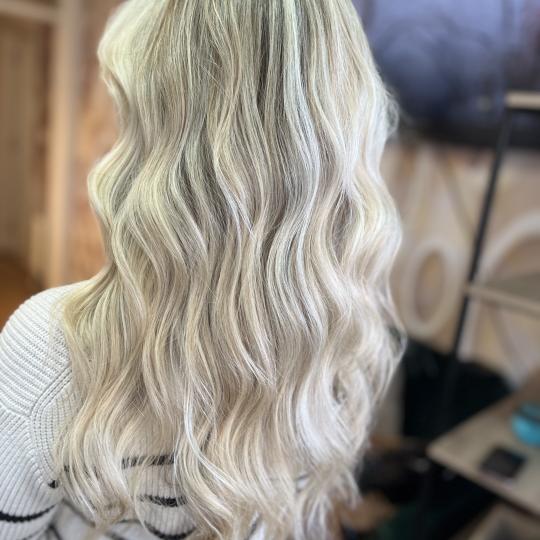 Mary Jana Hairc usluga