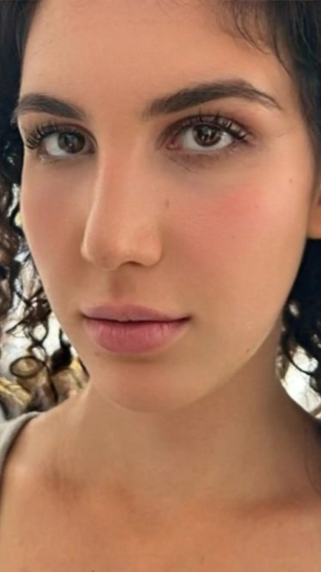 Esthetique Privé #beograd Trepavice Lash lift + botox + farbanje trepavica