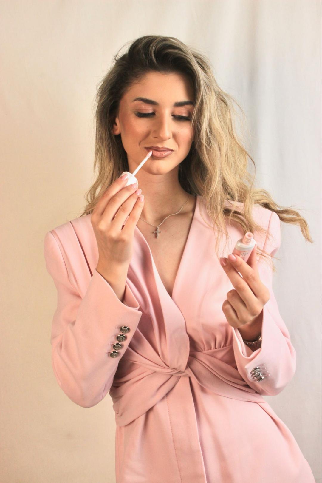 Profesionalno šminkanje - Arlina - Kovilj, Novi Sad Make-up / šminkanje Lice Make-up / šminkanje, Novi Sad, Kovilj