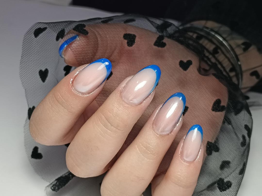 Izlivanje noktiju gelom - S dužina - Princess beauty, Niš Izlivanje noktiju Nokti Izlivanje noktiju, Niš, Palilula