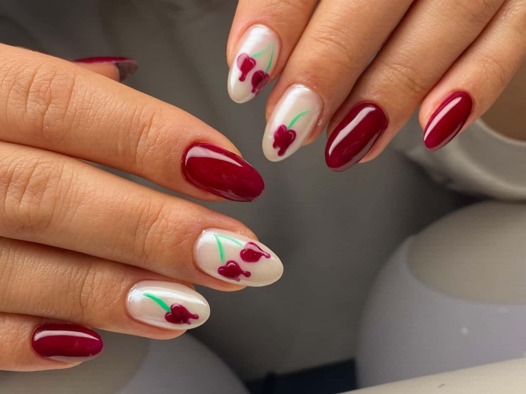 Imperija beauty centar MS #beograd Ojačavanje noktiju Ojačavanje noktiju rubber bazom