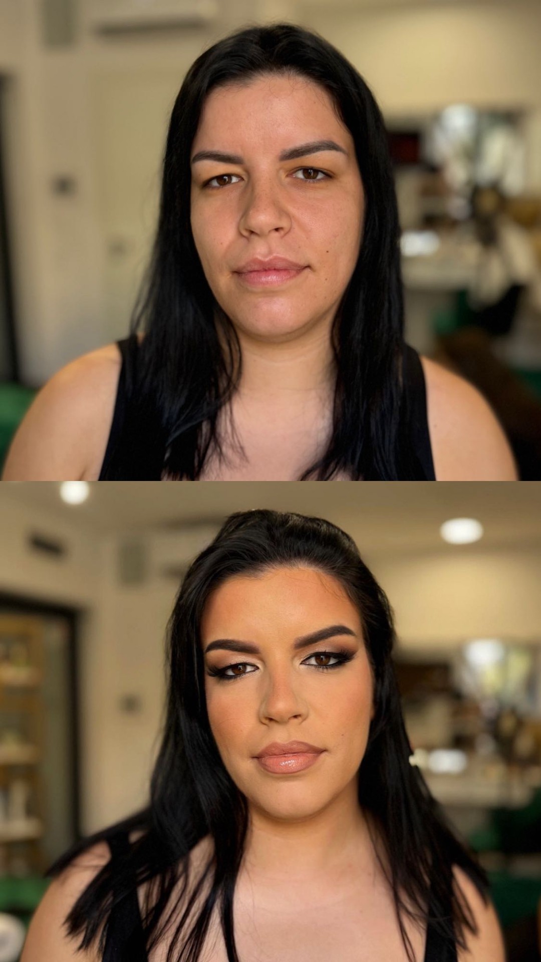 Alexandria Brow&Beauty lounge #beograd Make-up / šminkanje Profesionalno šminkanje