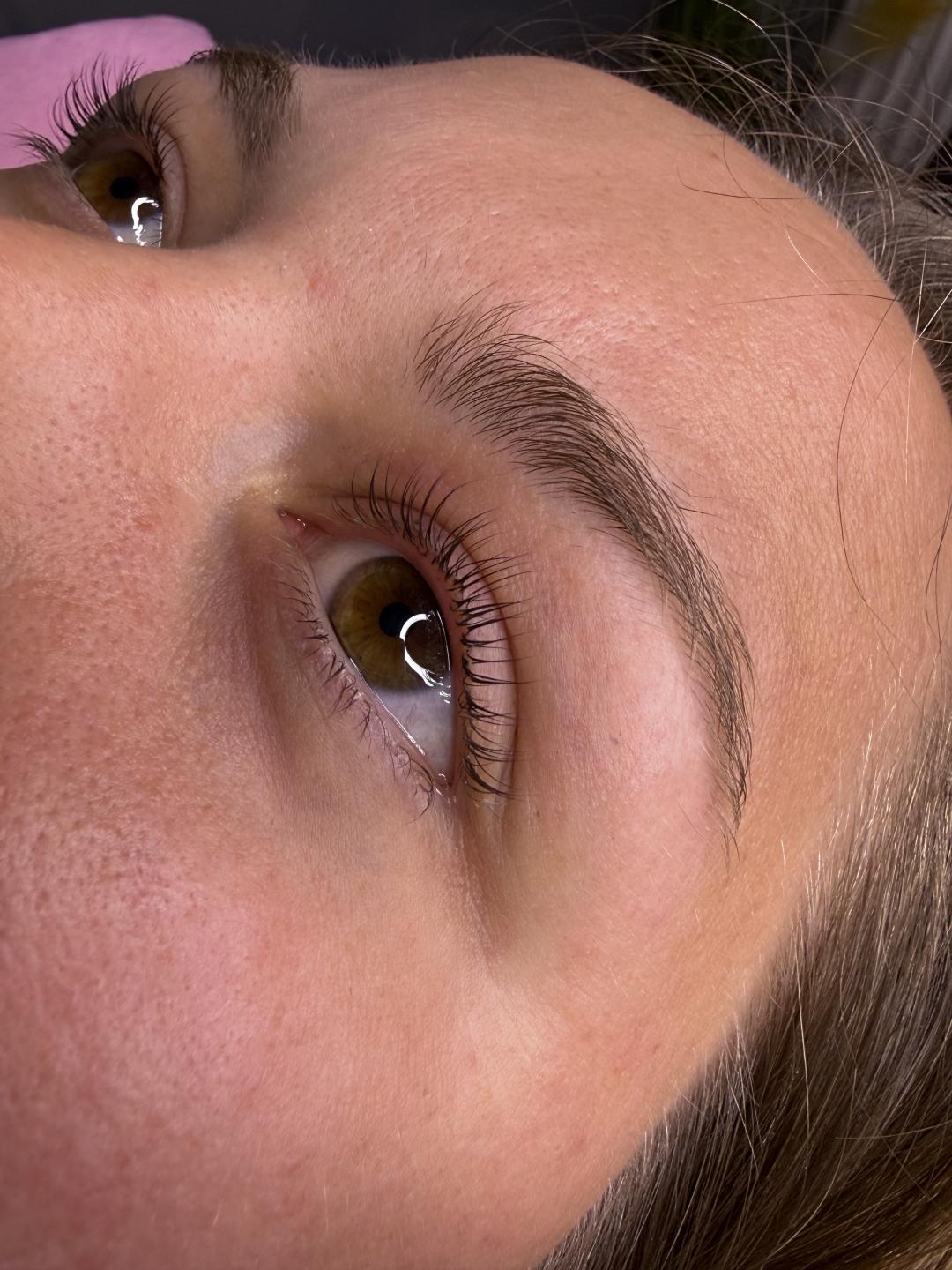 Korejski lash lift - Magic Story Studio, Novi Sad Trepavice Lice Trepavice, Novi Sad, Jugovićevo, Sajlovo, Avijatičarsko